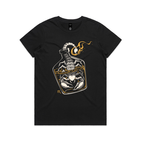 SCORPIO - WOMENS Thumbnail