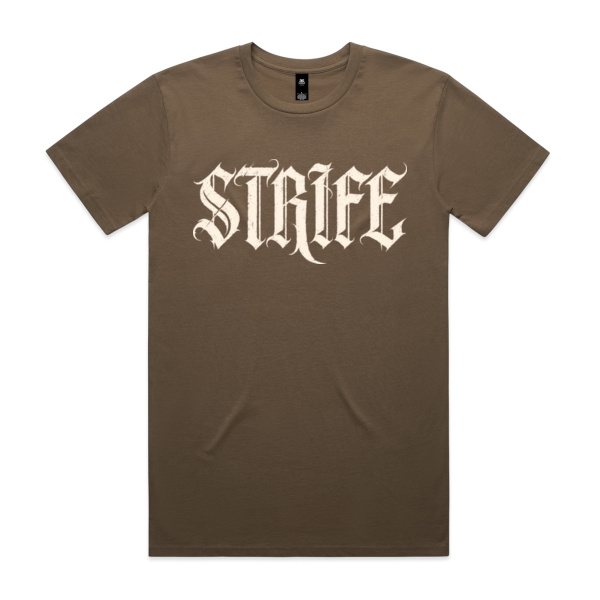 Strife Thumbnail