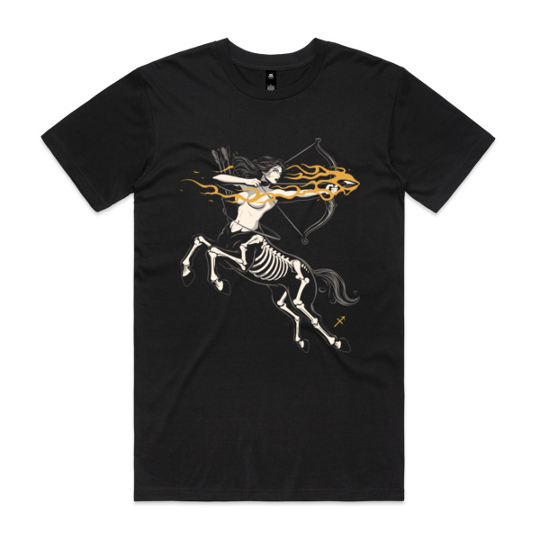 SAGITTARIUS - MENS Thumbnail