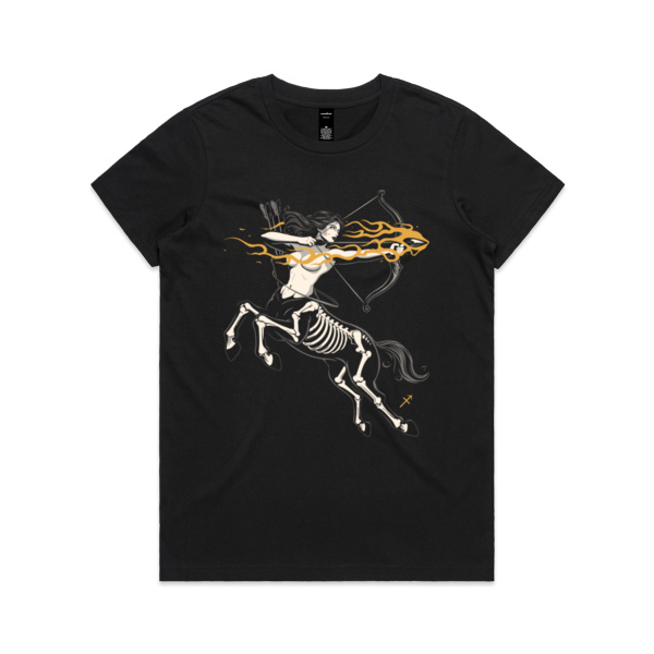 SAGITTARIUS - WOMENS Thumbnail