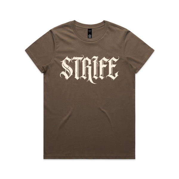 Strife Thumbnail