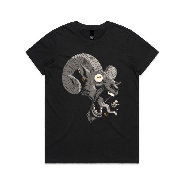 CAPRICORN - WOMENS Thumbnail