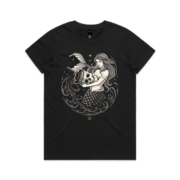 AQUARIUS - WOMENS Thumbnail