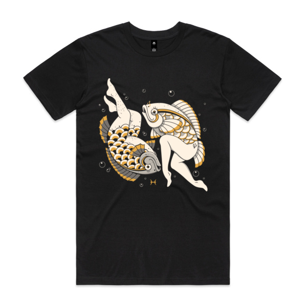 PISCES - MENS Thumbnail