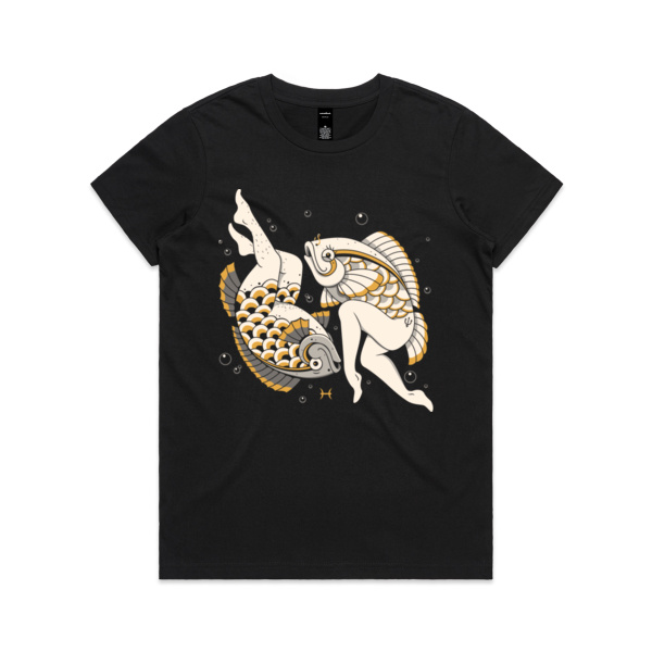 PISCES - WOMENS Thumbnail