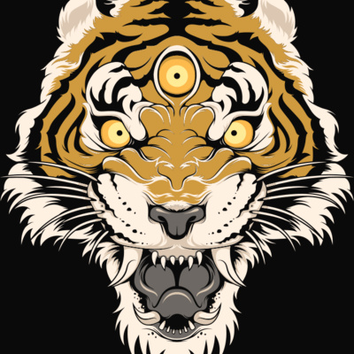 ThreeEyedTiger Thumbnail