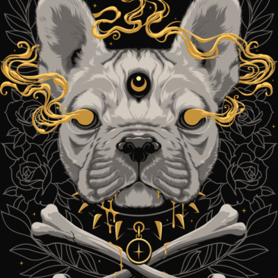 Psyche Hound Thumbnail