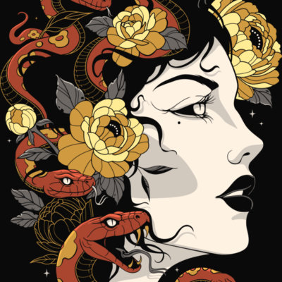 Medusa Thumbnail