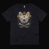 Thread Project Unisex Summer Tee Thumbnail
