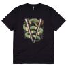 Thread Project Unisex Super Tee Thumbnail