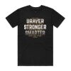 AS Colour Mens Staple Tee Thumbnail